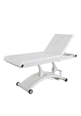 Table de massage électrique (1 moteur) Weelko Cervic