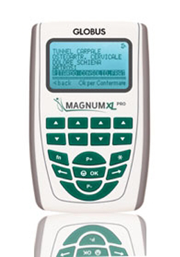 Appareil de magnétothérapie Globus Magnum XL Pro