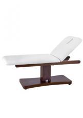Table électrique massage (2 moteurs)